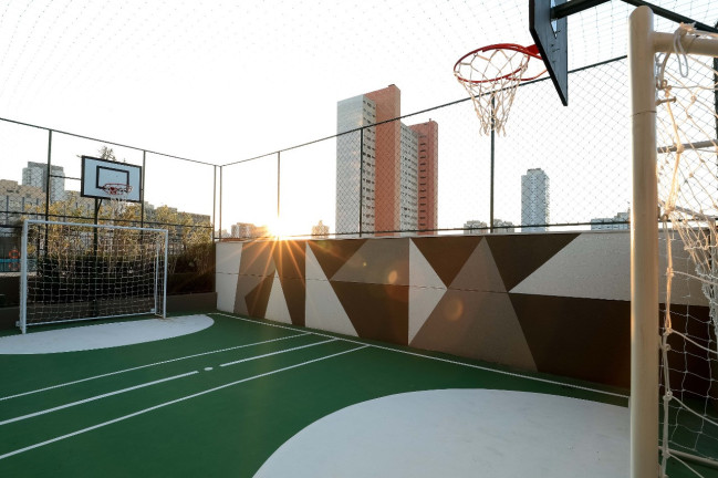 Imagem Imóvel com 3 Quartos à Venda, 66 m² em Tatuapé - São Paulo
