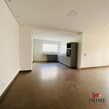 Imagem Casa de Condomínio com 4 Quartos à Venda, 185 m² em Condomínio Residencial Pequis - Lagoa Santa