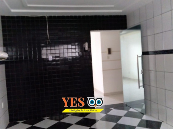 Imagem Casa com 3 Quartos à Venda, 128 m² em Tomba - Feira De Santana
