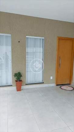 Imagem Casa com 3 Quartos à Venda, 110 m² em Residencial Das Acácias - Goiânia Imagem Casa com 3 Quartos à Venda, 110 m² em Residencial Das Acácias - Goiânia