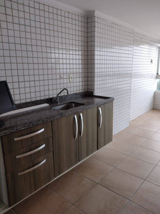 Imagem Apartamento com 3 Quartos à Venda, 150 m² em Aviação - Praia Grande