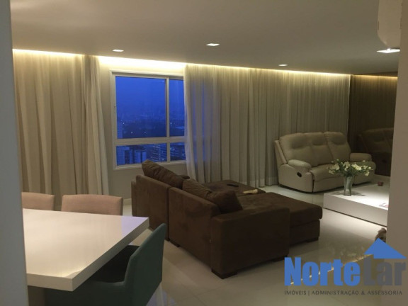 Imagem Apartamento com 3 Quartos à Venda, 156 m² em Santa Teresinha - São Paulo