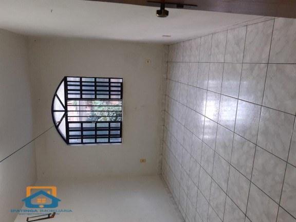 Imagem Apartamento com 3 Quartos à Venda, 105 m² em Bethânia - Ipatinga