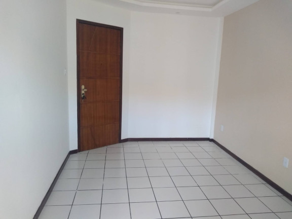 Apartamento com 2 Quartos à Venda, 52 m² em Itapuã - Salvador