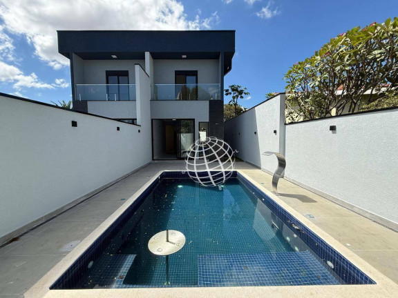 Imagem Casa com 3 Quartos à Venda, 187 m² em Vila Petrópolis - Atibaia Imagem Casa com 3 Quartos à Venda, 187 m² em Vila Petrópolis - Atibaia