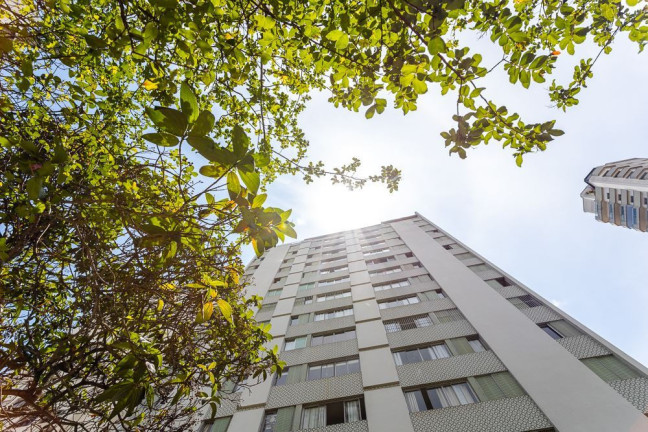 Imagem Apartamento com 3 Quartos à Venda, 105 m² em Vila Uberabinha - São Paulo