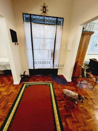 Imagem Casa com 3 Quartos à Venda, 235 m² em Sumaré - São Paulo
