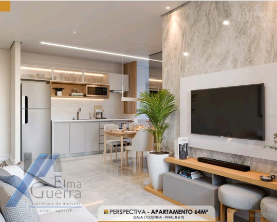 Imagem Apartamento com 2 Quartos à Venda, 64 m² em Perequê Açu - Ubatuba Imagem Apartamento com 2 Quartos à Venda, 64 m² em Perequê Açu - Ubatuba