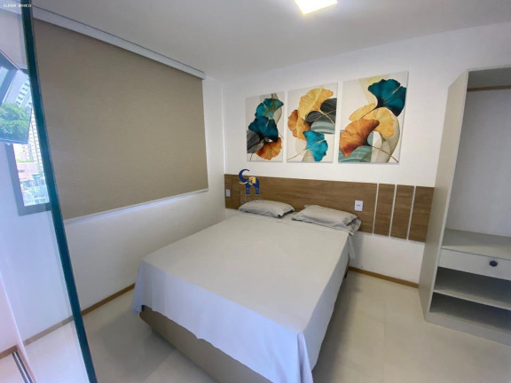 Imagem Apartamento com 1 Quarto à Venda, 25 m² em Pituba - Salvador Imagem Apartamento com 1 Quarto à Venda, 25 m² em Pituba - Salvador