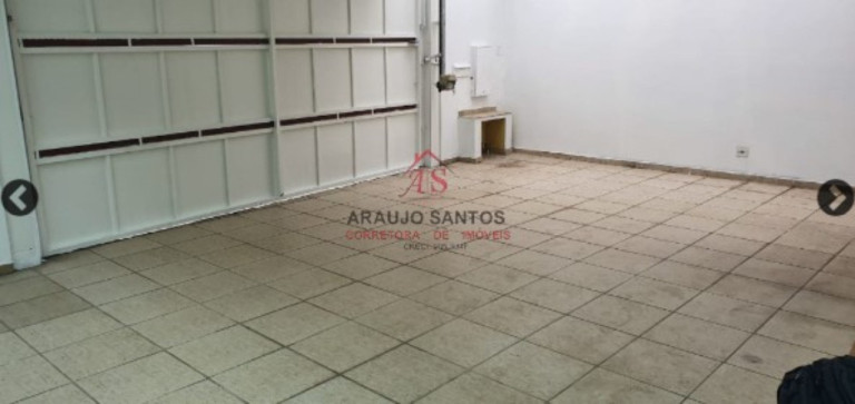 Imagem Sobrado com 4 Quartos à Venda, 160 m² em Vila Talarico - São Paulo
