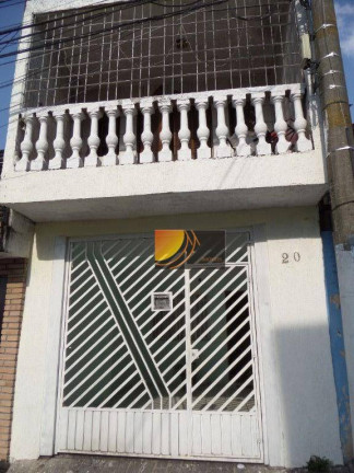 Casa com 3 Quartos à Venda, 90 m² em Taipas - São Paulo