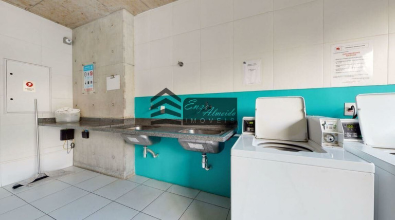 Imagem Apartamento com 2 Quartos à Venda, 74 m² em Brooklin - São Paulo Imagem Apartamento com 2 Quartos à Venda, 74 m² em Brooklin - São Paulo
