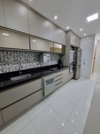 Imagem Apartamento com 3 Quartos à Venda, 114 m² em Boqueirão - Praia Grande