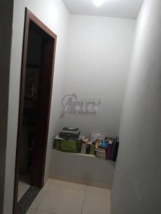 Imagem Apartamento com 3 Quartos à Venda, 114 m² em Maracanã - Montes Claros