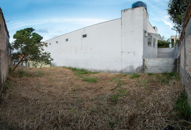Imagem Casa com 2 Quartos à Venda, 61 m² em Centro - Poá