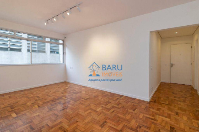 Imagem Apartamento com 2 Quartos à Venda, 87 m² em Jardim América - São Paulo