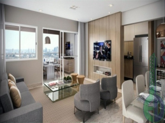 Imagem Apartamento com 2 Quartos à Venda, 68 m² em Vila Apiaí - Santo André Imagem Apartamento com 2 Quartos à Venda, 68 m² em Vila Apiaí - Santo André