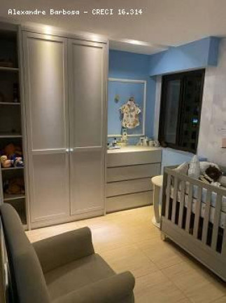Imagem Apartamento com 3 Quartos à Venda, 140 m² em Imbiribeira - Recife