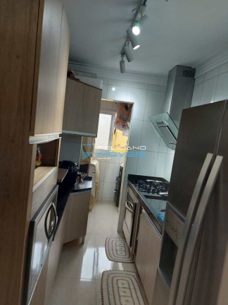 Imagem Apartamento com 2 Quartos à Venda, 68 m² em Caiçara - Praia Grande