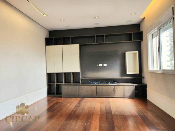 Imagem Apartamento com 4 Quartos à Venda ou Locação, 300 m² em Perdizes - São Paulo