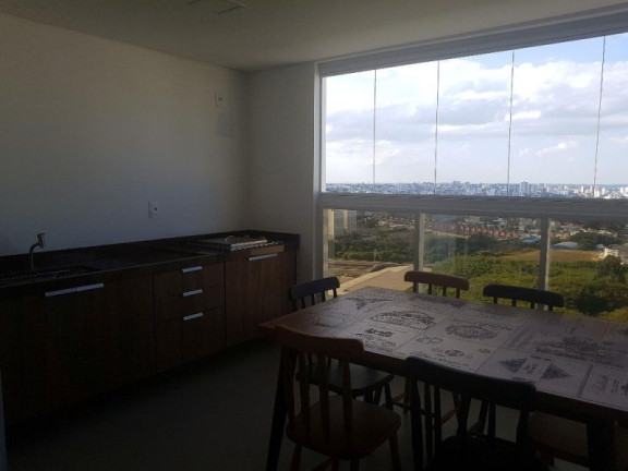 Imagem Apartamento com 3 Quartos à Venda, 125 m² em Parque Campolim - Sorocaba