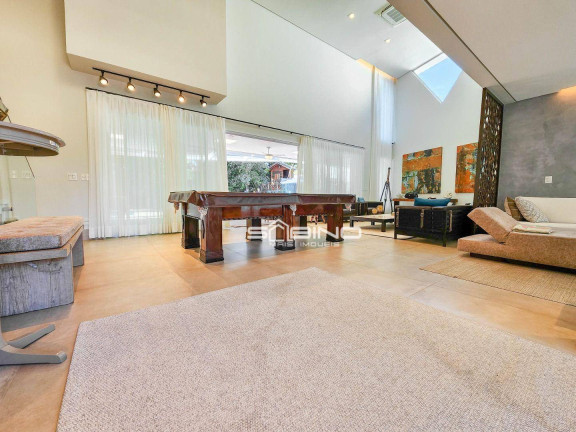 Imagem Casa com 6 Quartos à Venda, 575 m² em Riviera De São Lourenço - Bertioga