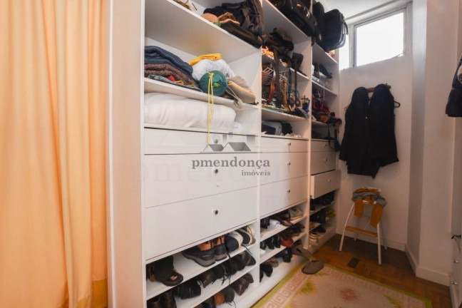Imagem Apartamento com 3 Quartos à Venda, 271 m² em Higienópolis - São Paulo