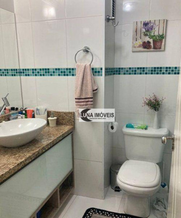 Imagem Apartamento com 3 Quartos à Venda, 65 m² em Parque Marajoara - Santo André Imagem Apartamento com 3 Quartos à Venda, 65 m² em Parque Marajoara - Santo André
