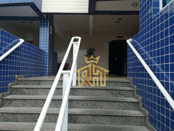 Imagem Apartamento com 1 Quarto à Venda, 44 m² em Aviação - Praia Grande Imagem Apartamento com 1 Quarto à Venda, 44 m² em Aviação - Praia Grande