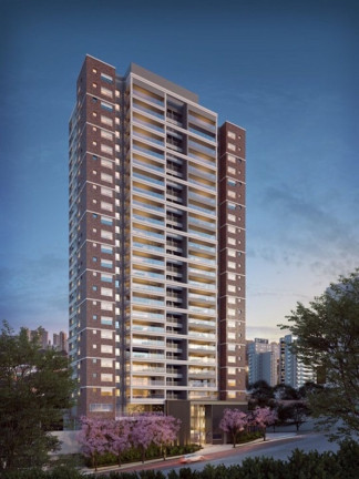 Imagem Apartamento com 3 Quartos à Venda, 109 m² em Perdizes - São Paulo