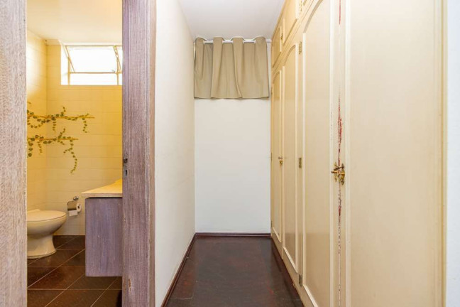 Imagem Casa com 3 Quartos à Venda, 184 m² em Indianópolis - São Paulo Imagem Casa com 3 Quartos à Venda, 184 m² em Indianópolis - São Paulo