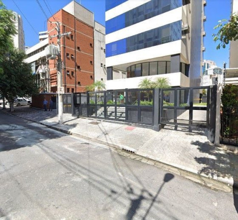 Foto do imóvel Imóvel à Venda, 150 m² em Vila Nova Conceição - São Paulo