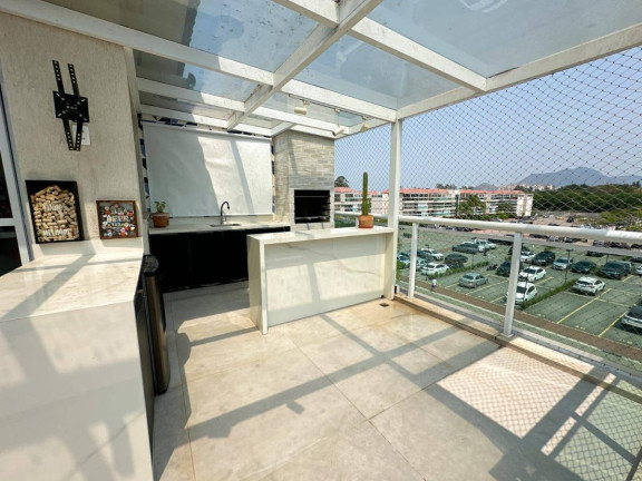 Imagem Cobertura com 3 Quartos à Venda, 149 m² em Recreio Dos Bandeirantes - Rio De Janeiro