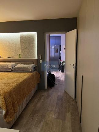 Imagem Flat com 1 Quarto à Venda, 53 m² em Vila Argos Velha - Jundiaí Imagem Flat com 1 Quarto à Venda, 53 m² em Vila Argos Velha - Jundiaí