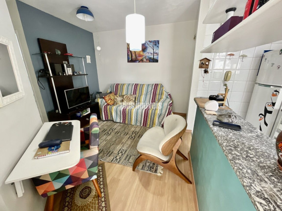 Imagem Apartamento com 1 Quarto à Venda, 40 m² em Vila Pompéia - São Paulo Imagem Apartamento com 1 Quarto à Venda, 40 m² em Vila Pompéia - São Paulo