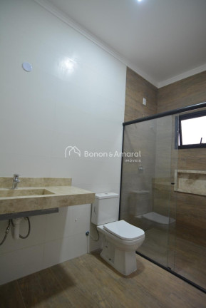 Imagem Casa de Condomínio com 3 Quartos à Venda, 300 m² em Parque Brasil 500 - Paulínia Imagem Casa de Condomínio com 3 Quartos à Venda, 300 m² em Parque Brasil 500 - Paulínia