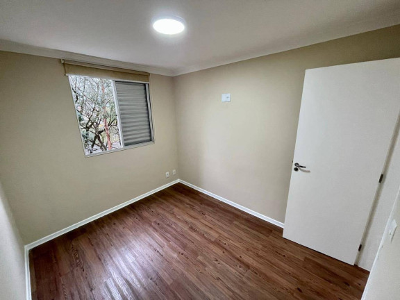 Imagem Apartamento com 2 Quartos à Venda, 63 m² em Paraíso Do Morumbi - São Paulo