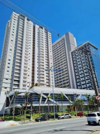 Imagem Studio com 1 Quarto à Venda, 39 m² em Bosque Maia - Guarulhos Imagem Studio com 1 Quarto à Venda, 39 m² em Bosque Maia - Guarulhos