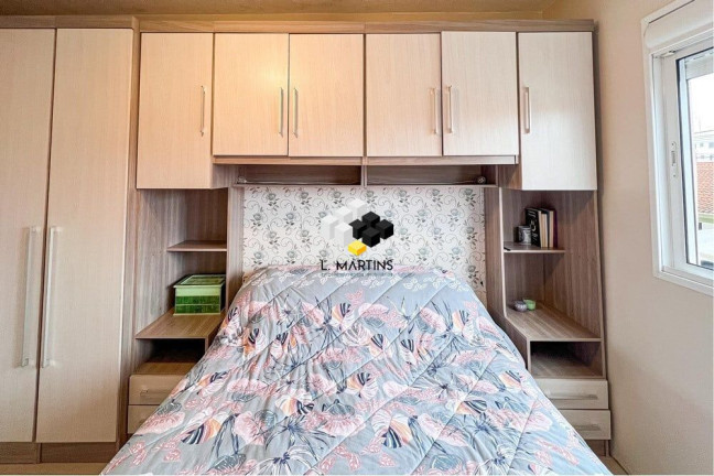 Imagem Apartamento com 2 Quartos à Venda, 51 m² em São José - Canoas Imagem Apartamento com 2 Quartos à Venda, 51 m² em São José - Canoas