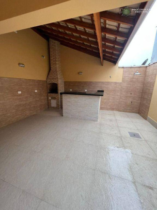 Imagem Sobrado com 3 Quartos à Venda, 140 m² em Mirim - Praia Grande Imagem Sobrado com 3 Quartos à Venda, 140 m² em Mirim - Praia Grande