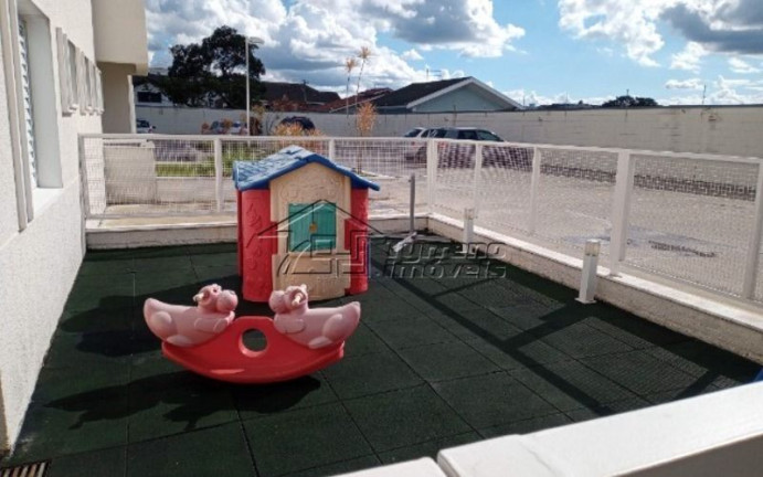 Imagem Apartamento com 2 Quartos à Venda, 55 m² em Urbanova - São José Dos Campos