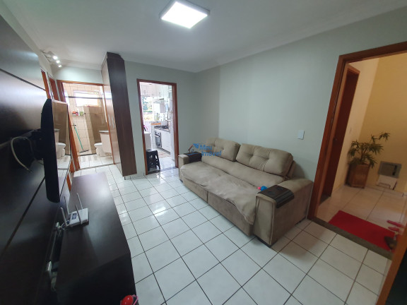 Imóvel com 2 Quartos à Venda, 46 m² em Areal (águas Claras) - Brasília