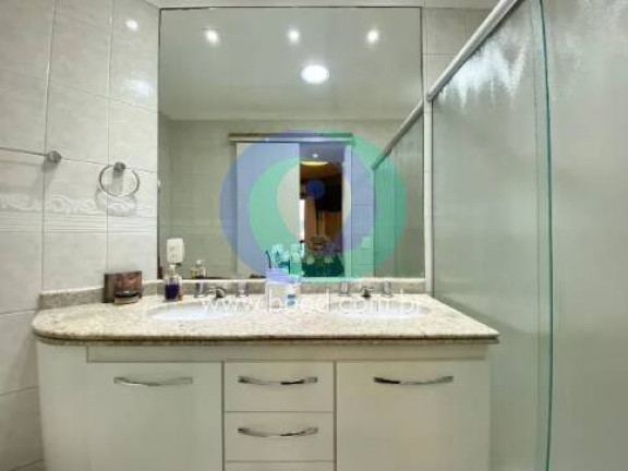 Imagem Apartamento com 3 Quartos à Venda, 130 m² em Ponta Da Praia - Santos