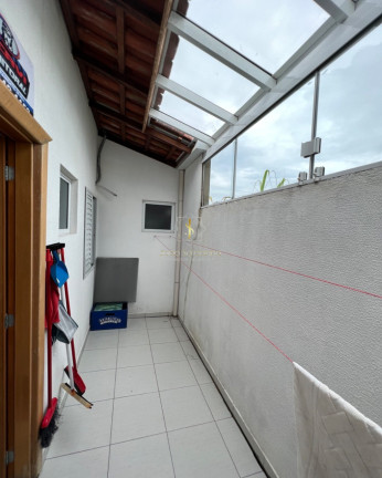 Imagem Casa com 2 Quartos à Venda, 52 m² em Balneário Eliane - Guaratuba