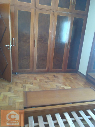 Imagem Apartamento com 3 Quartos à Venda, 170 m² em Aclimação - São Paulo