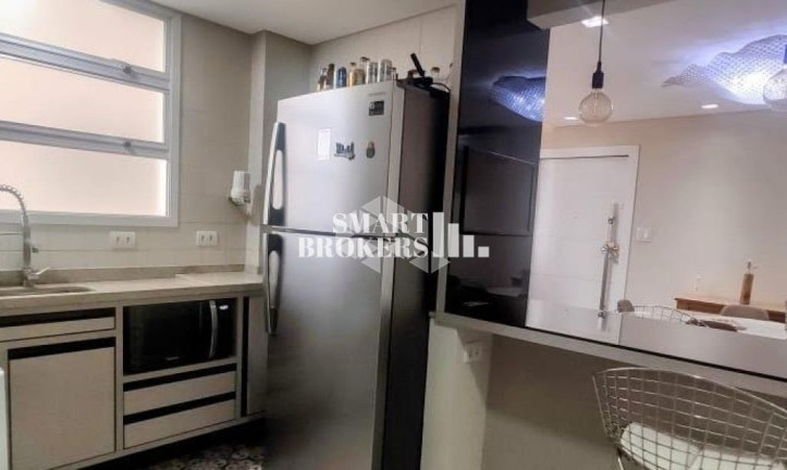 Imagem Apartamento com 2 Quartos à Venda, 105 m² em Vila Mariana - São Paulo