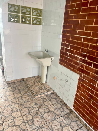 Imagem Apartamento com 1 Quarto à Venda, 55 m² em Aviação - Praia Grande Imagem Apartamento com 1 Quarto à Venda, 55 m² em Aviação - Praia Grande