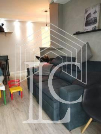Imagem Apartamento com 2 Quartos à Venda, 61 m² em Campo Grande - São Paulo