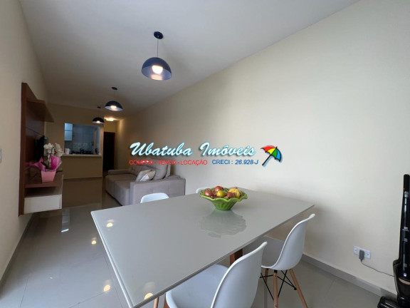 Imagem Apartamento com 2 Quartos à Venda, 70 m² em Parque Vivamar - Ubatuba Imagem Apartamento com 2 Quartos à Venda, 70 m² em Parque Vivamar - Ubatuba