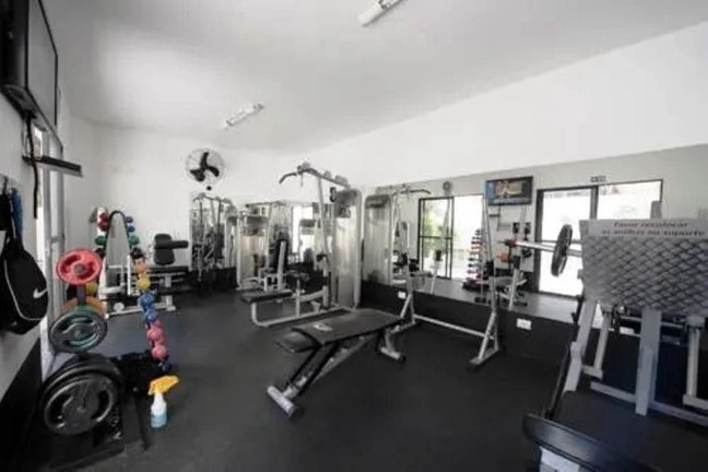 Imagem Apartamento com 1 Quarto à Venda, 52 m² em Moema - São Paulo Imagem Apartamento com 1 Quarto à Venda, 52 m² em Moema - São Paulo